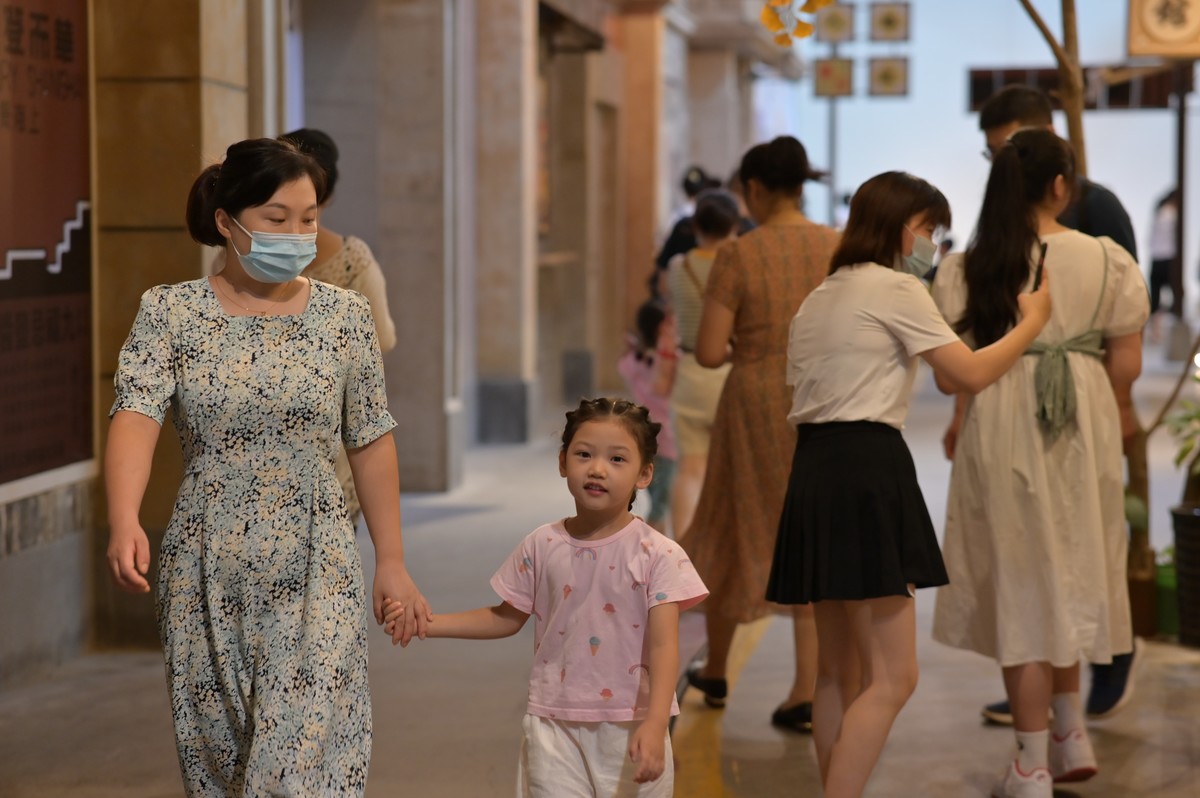 唯卓仕85MM1.8Z配尼康Z6拍摄夏天的合肥合柴