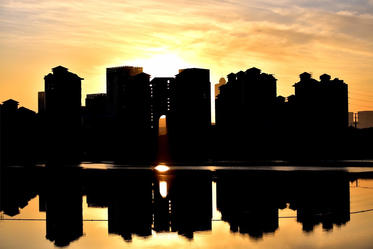 宣传下大江大湖大武汉！