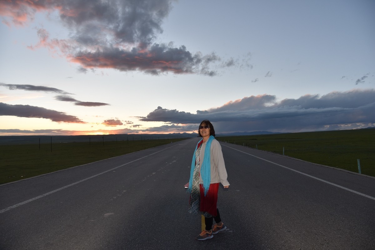 祥云星芒耶稣光