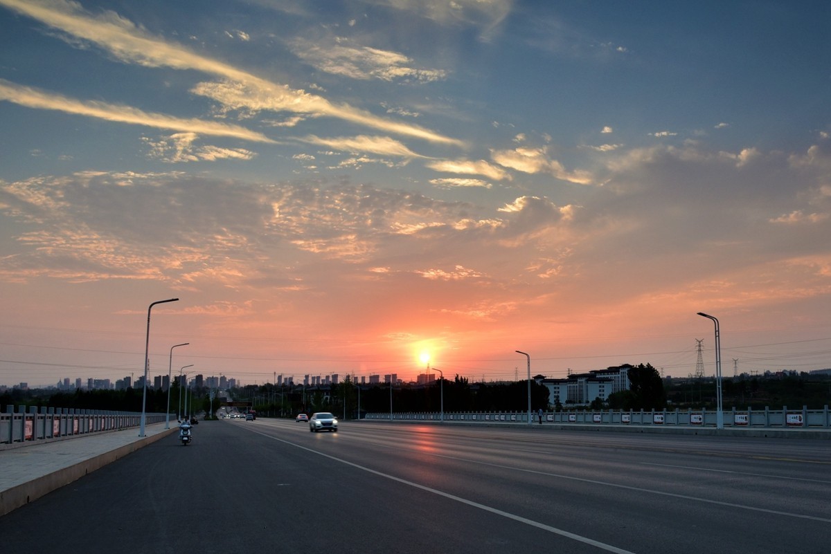 祥云星芒耶稣光