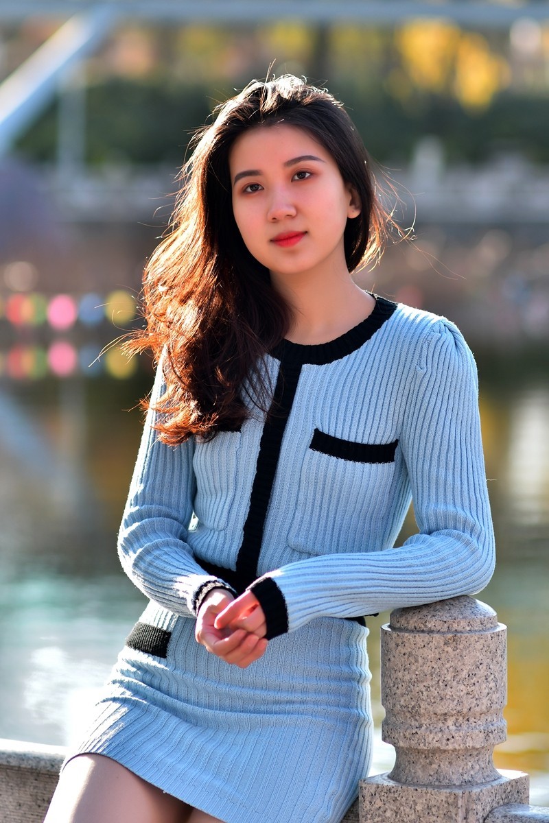 【视觉光影】环境人像（4）