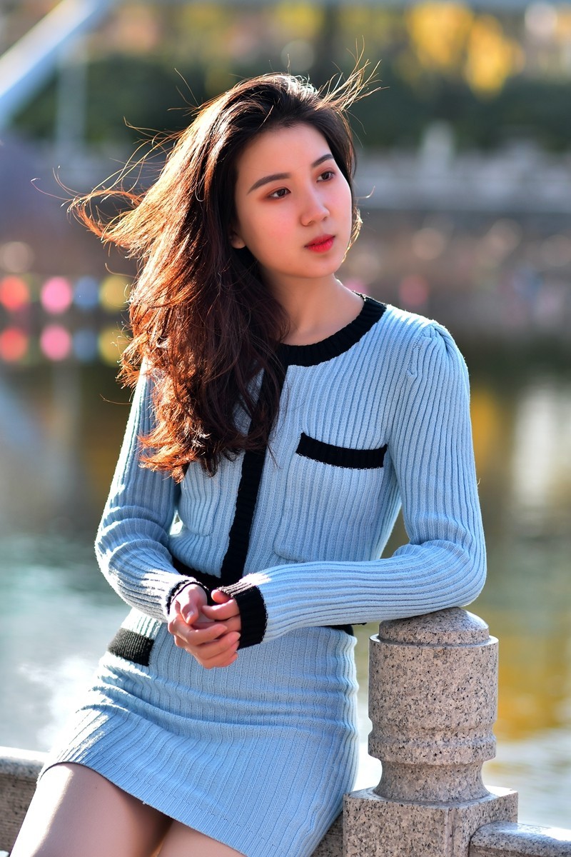 【视觉光影】环境人像（4）