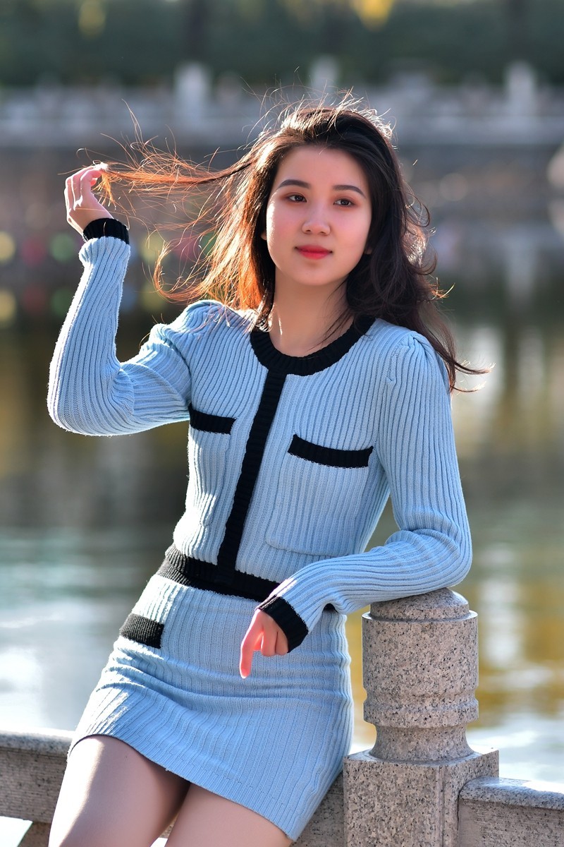 【视觉光影】环境人像（4）