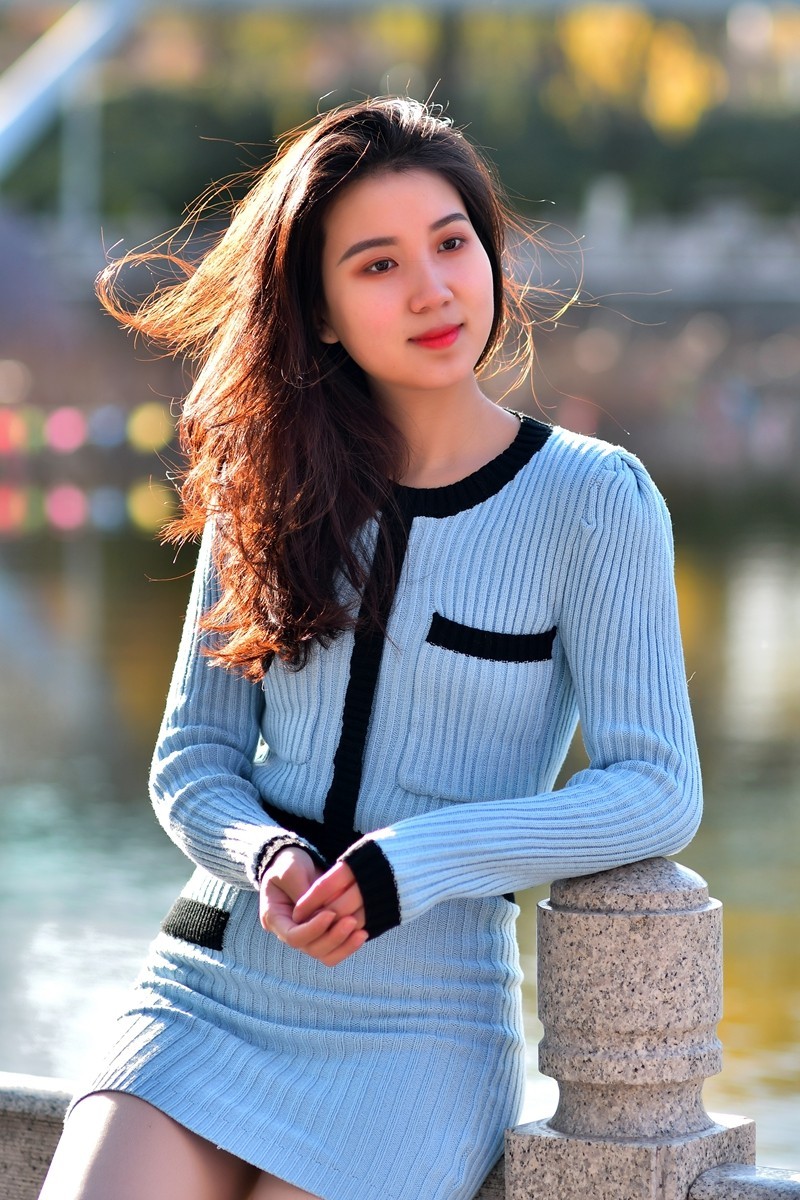 【视觉光影】环境人像（4）