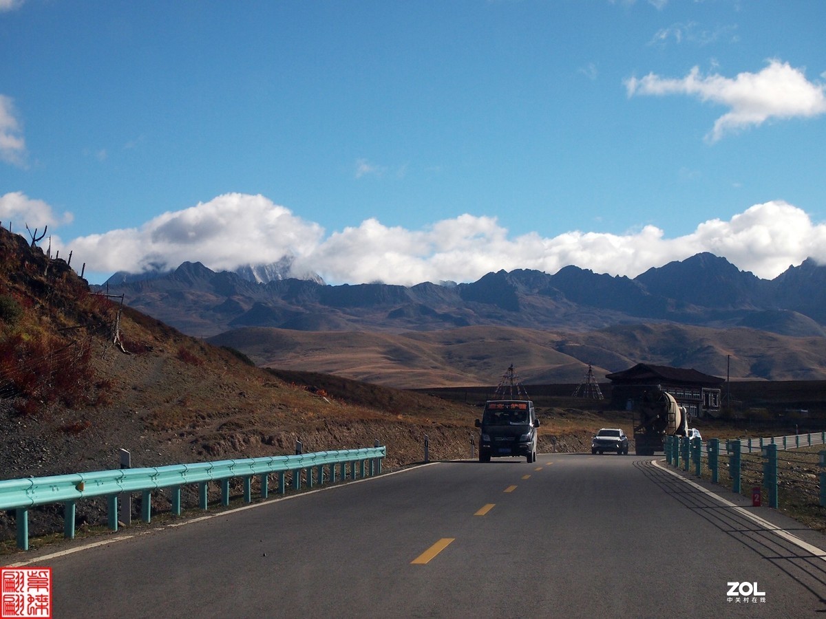 行拍路上风景13