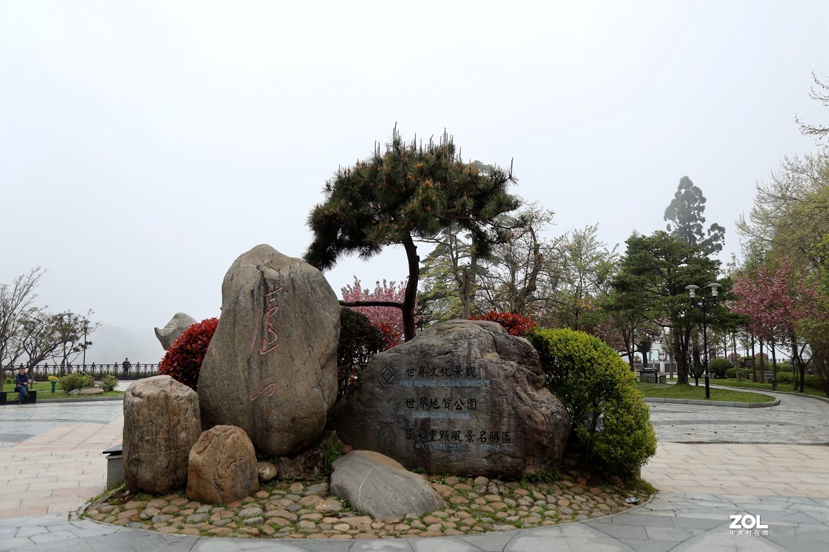 廬山風光——(5)美廬山莊,牯嶺