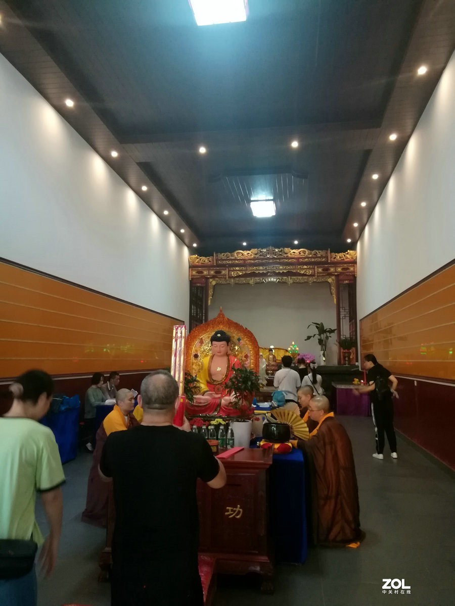 漫步星城 走街串巷（110）真阿兰若