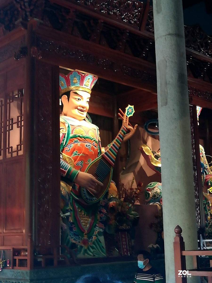 漫步星城 走街串巷（110）真阿兰若