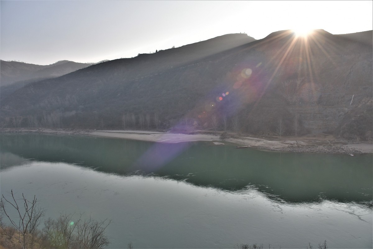 祥云星芒耶稣光