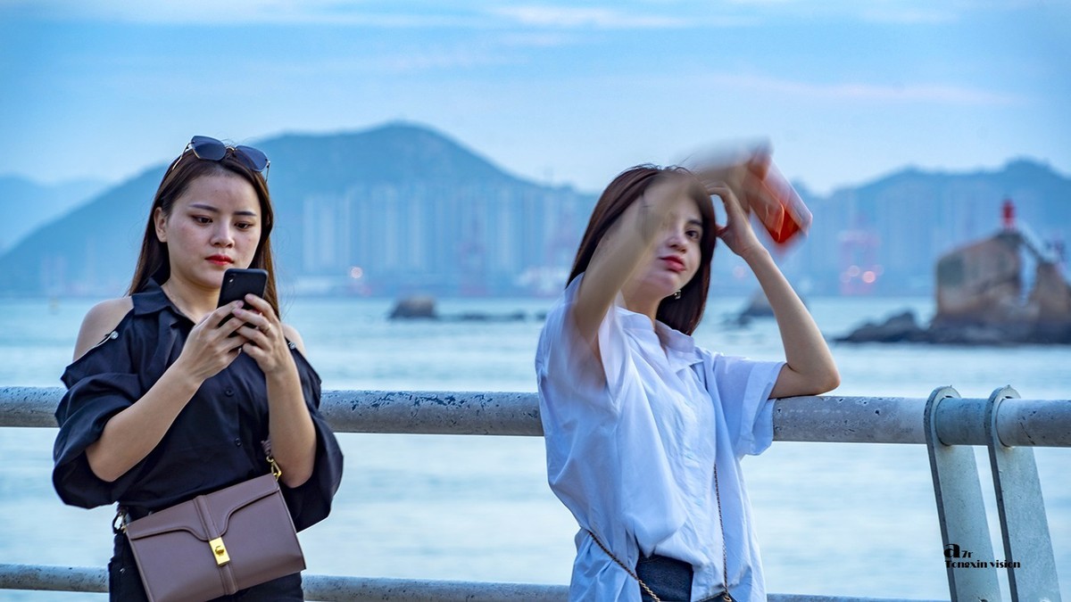 双节下江南——厦门海边（20）