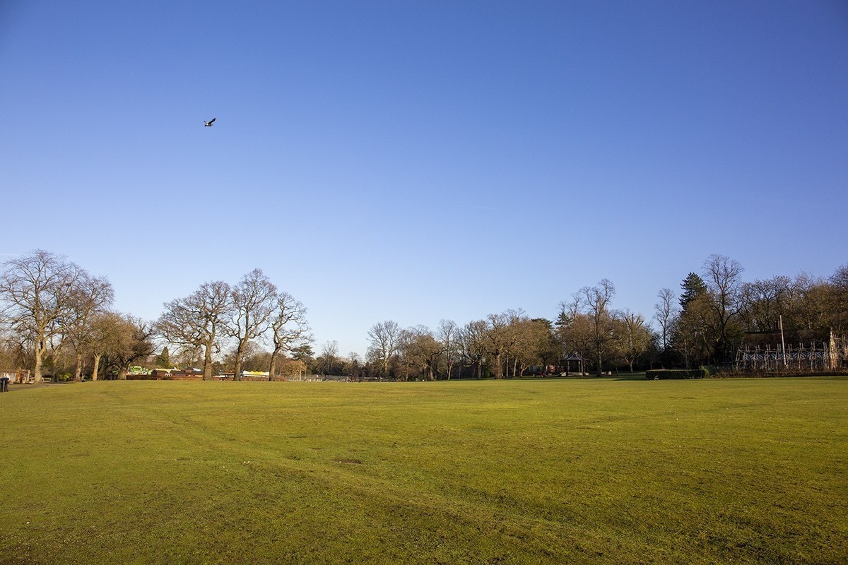 行摄英伦：冬日英格兰