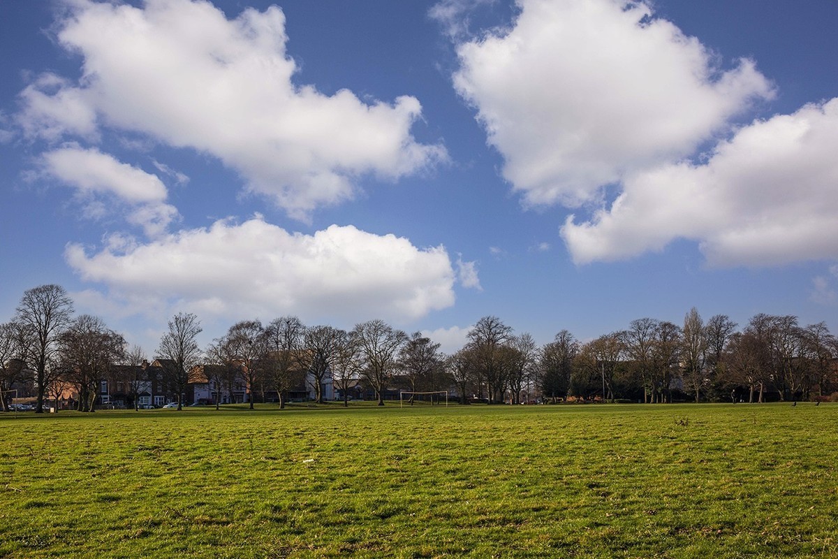 行摄英伦：冬日英格兰