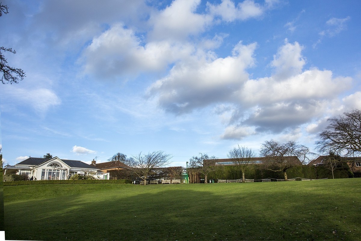 行摄英伦：冬日英格兰