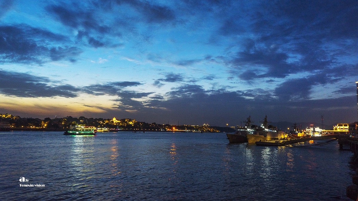 双节下江南——厦门海边（20）