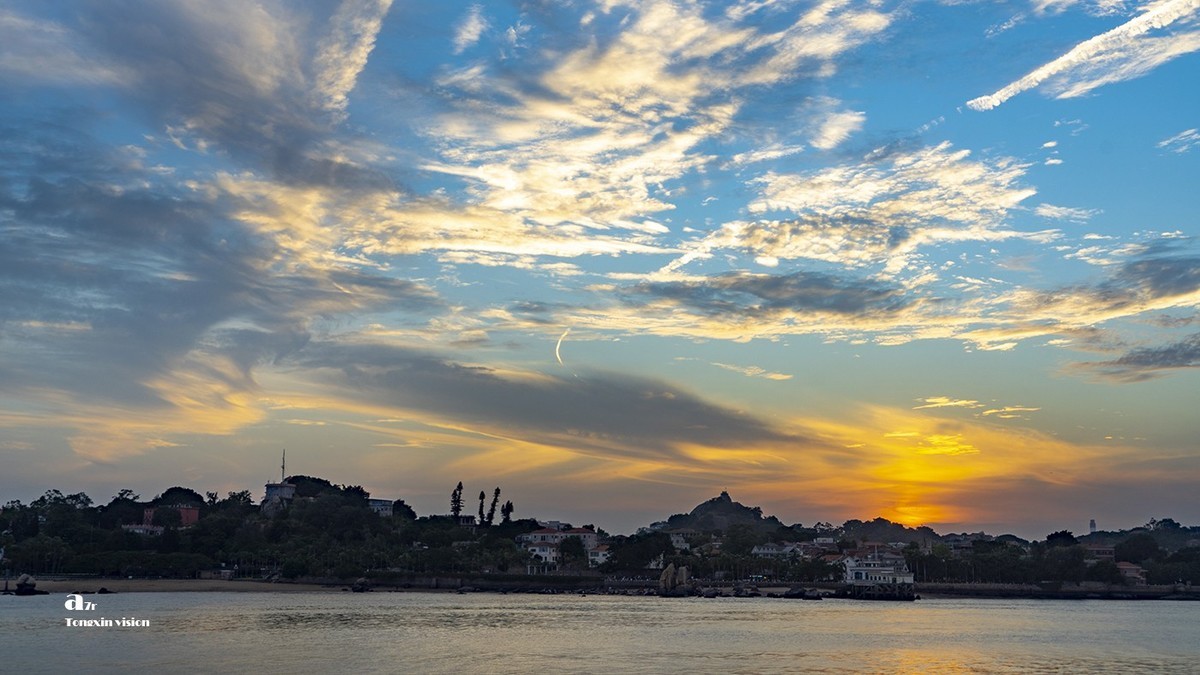 双节下江南——厦门海边（20）