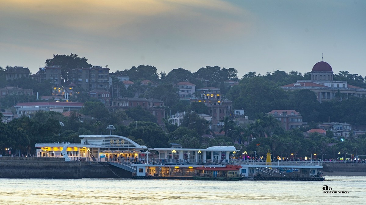 双节下江南——厦门海边（20）