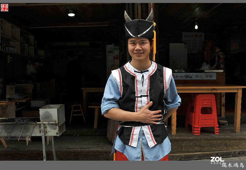 【中国古镇】88.涅槃重生古韵犹存的酉州古城