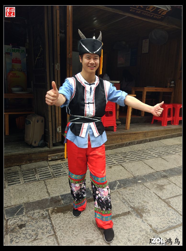 【中国古镇】88.涅槃重生古韵犹存的酉州古城