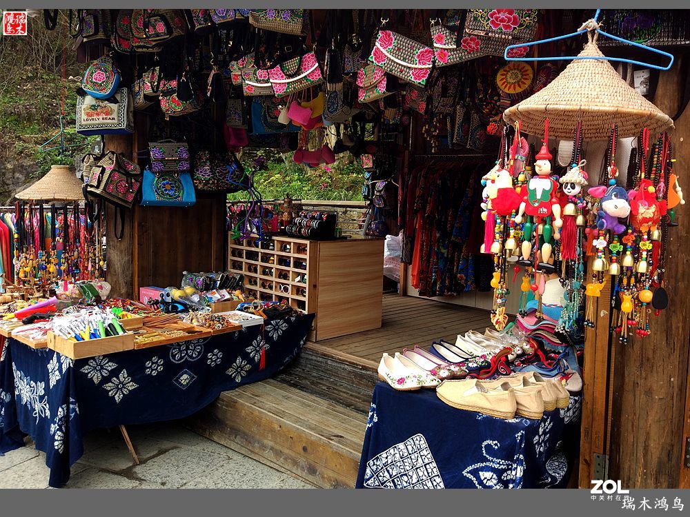 【中国古镇】88.涅槃重生古韵犹存的酉州古城