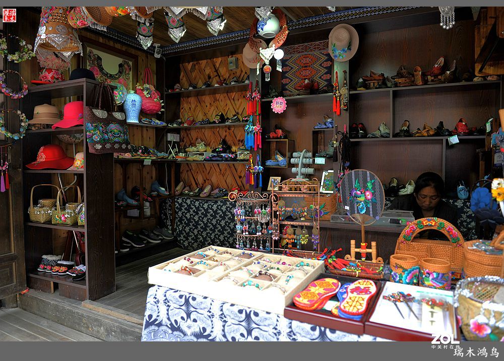 【中国古镇】88.涅槃重生古韵犹存的酉州古城