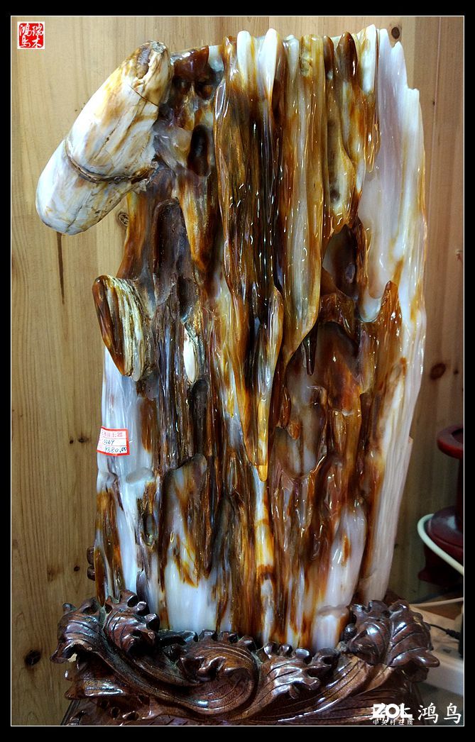 【中国古镇】88.涅槃重生古韵犹存的酉州古城