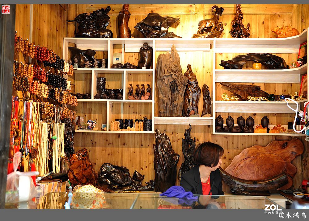 【中国古镇】88.涅槃重生古韵犹存的酉州古城