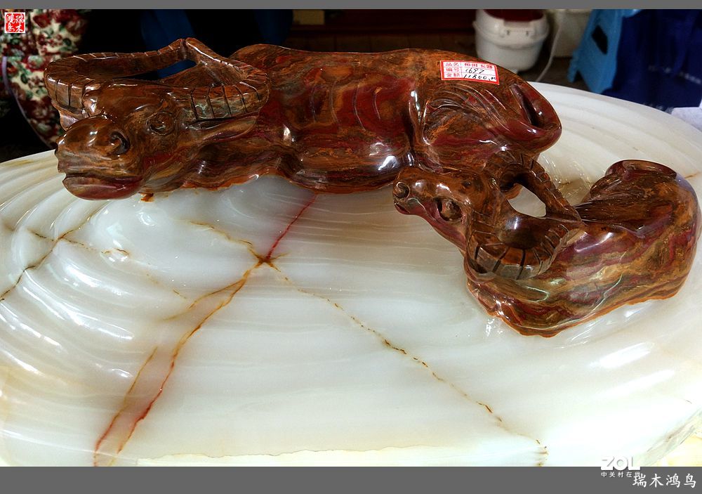 【中国古镇】88.涅槃重生古韵犹存的酉州古城