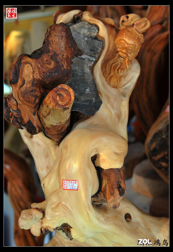 【中国古镇】88.涅槃重生古韵犹存的酉州古城