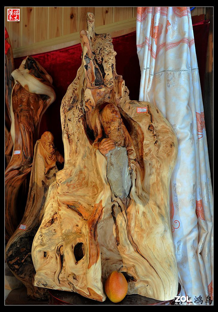 【中国古镇】88.涅槃重生古韵犹存的酉州古城