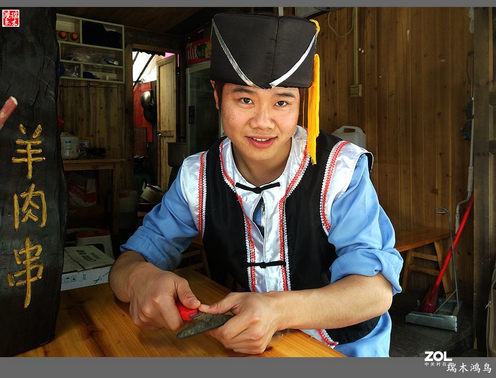 【中国古镇】88.涅槃重生古韵犹存的酉州古城