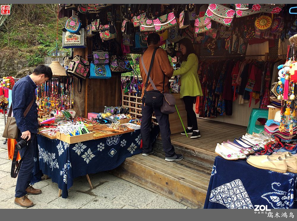 【中国古镇】88.涅槃重生古韵犹存的酉州古城