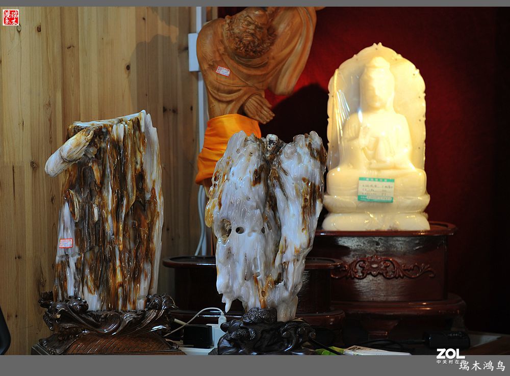 【中国古镇】88.涅槃重生古韵犹存的酉州古城