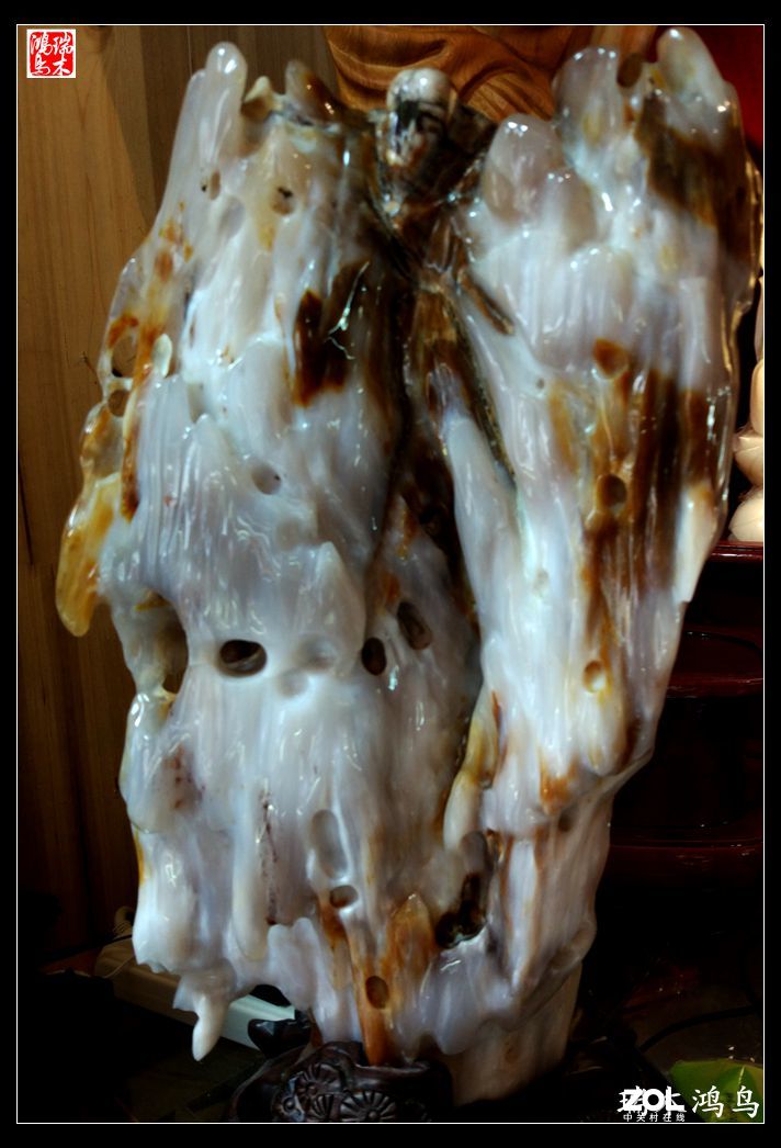 【中国古镇】88.涅槃重生古韵犹存的酉州古城