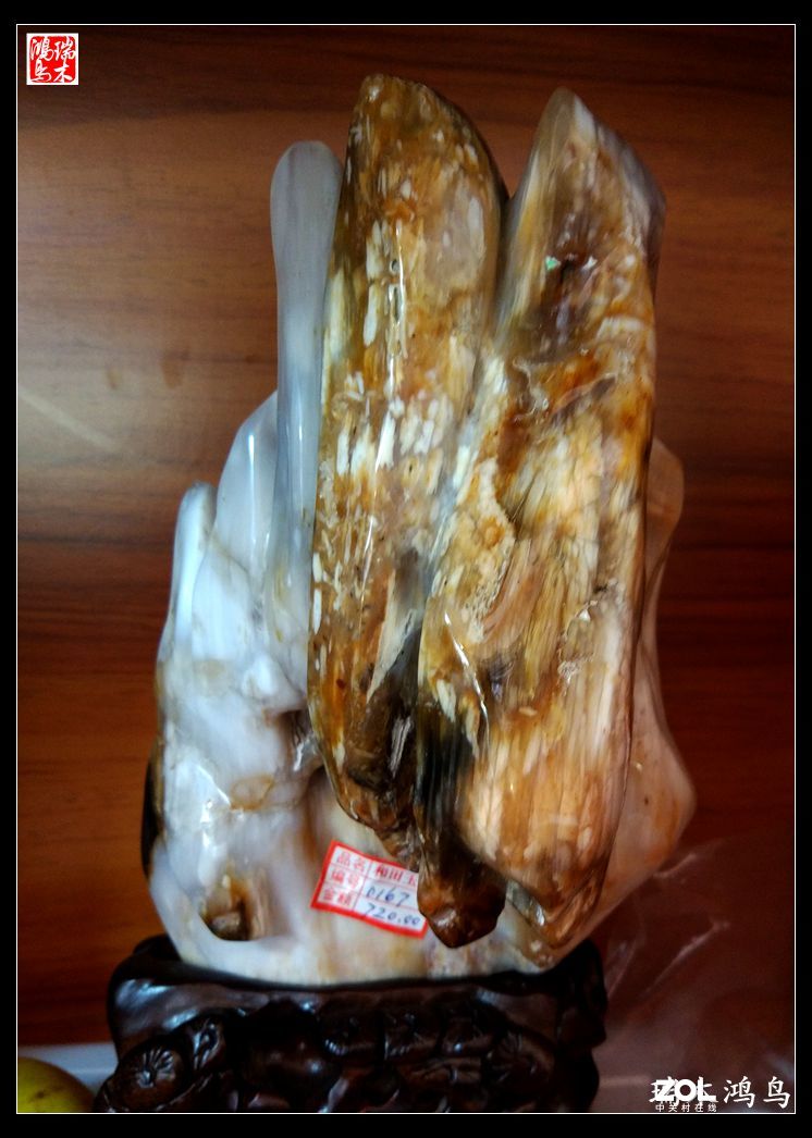 【中国古镇】88.涅槃重生古韵犹存的酉州古城