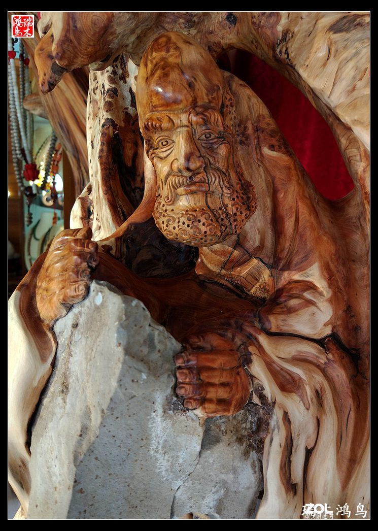 【中国古镇】88.涅槃重生古韵犹存的酉州古城