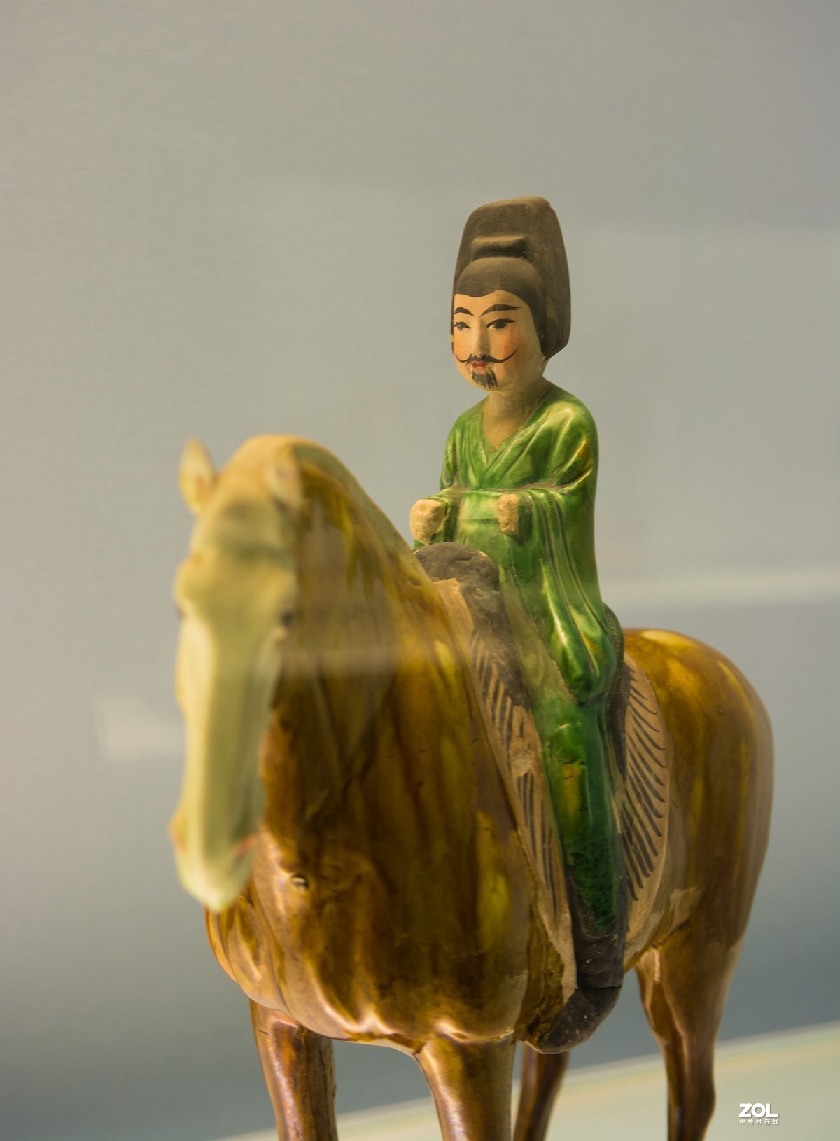 上海博物馆纪实（三）