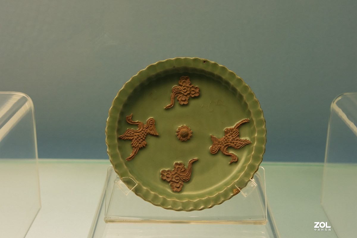 上海博物馆纪实（三）