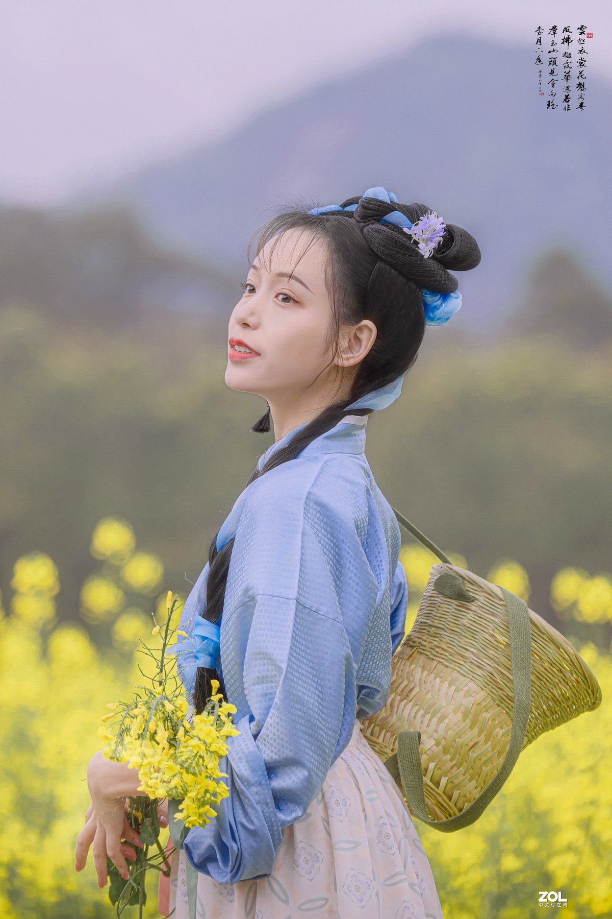 花想容-中关村在线摄影论坛