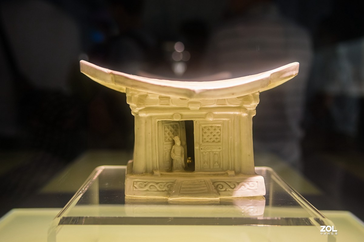 上海博物馆纪实（三）