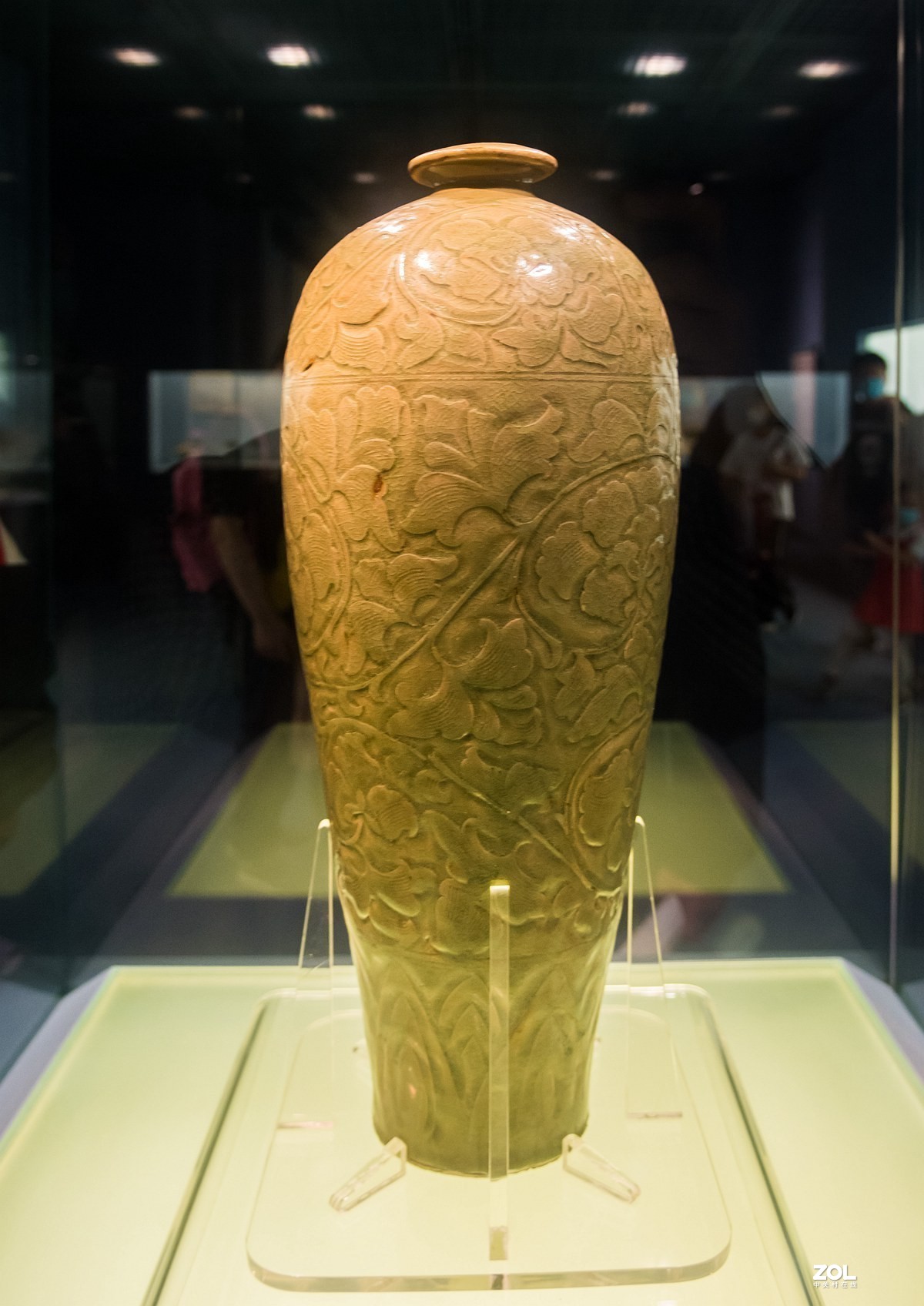 上海博物馆纪实（三）