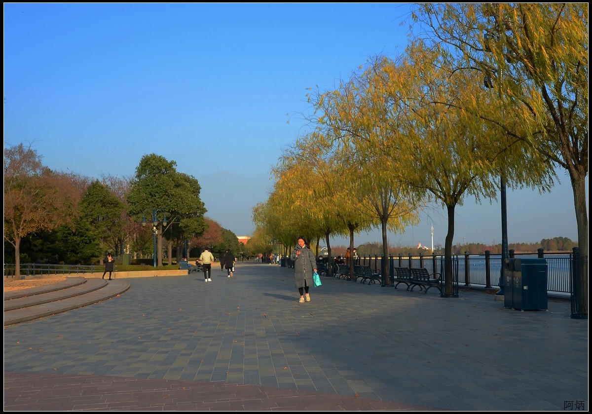 随拍3（迪士尼小镇）