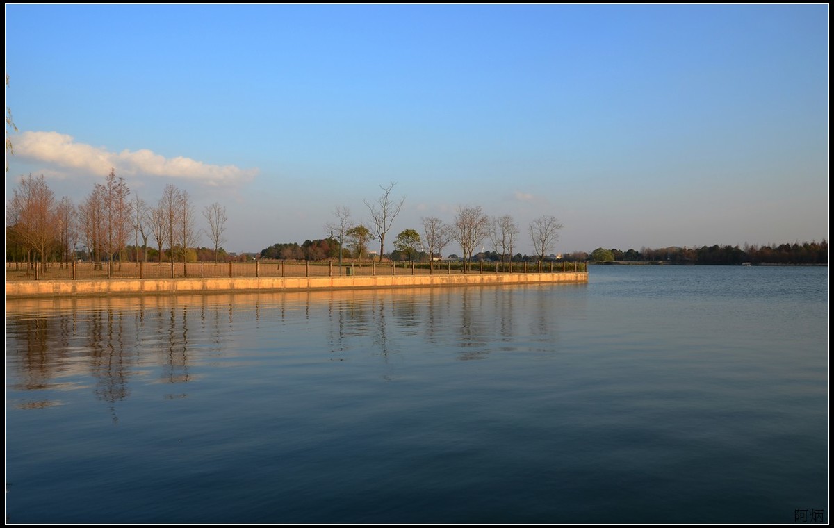 随拍3（迪士尼小镇）