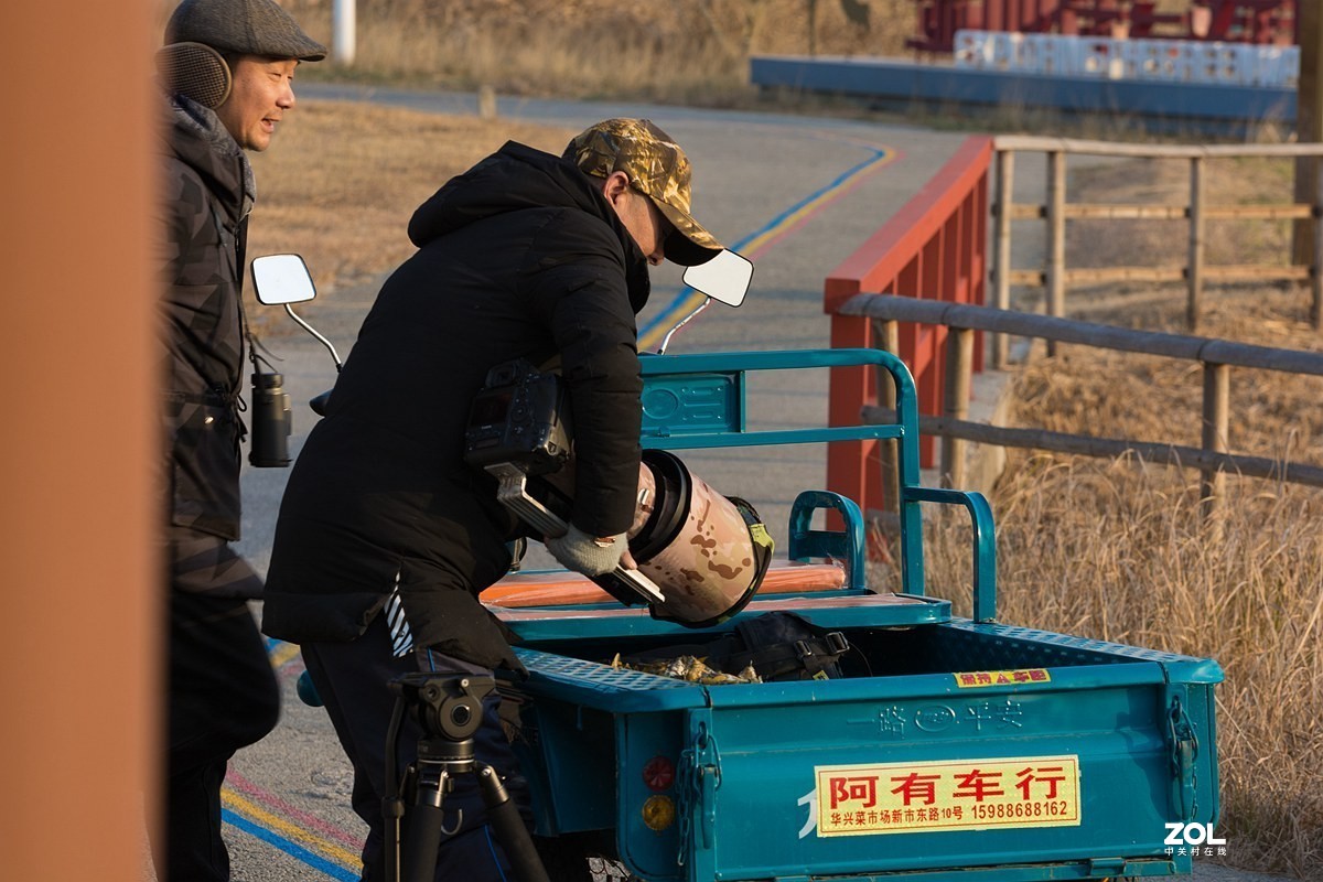 杭州湾湿地冬拍（19）