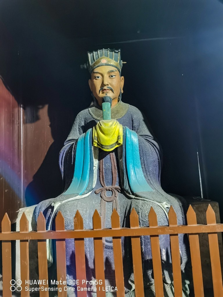 手机拍长江三峡——夔门与白帝城