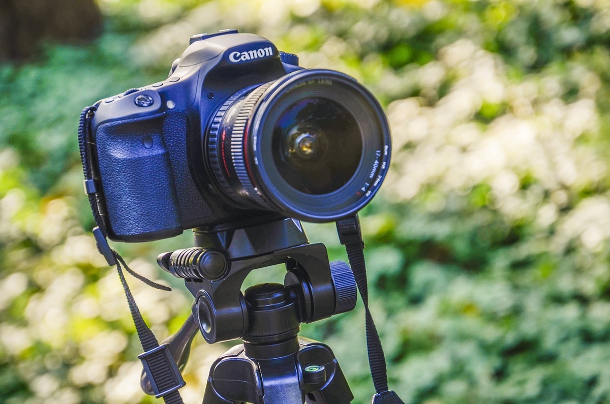 出片稳定、便携好用：Miliboo米泊A301三脚架