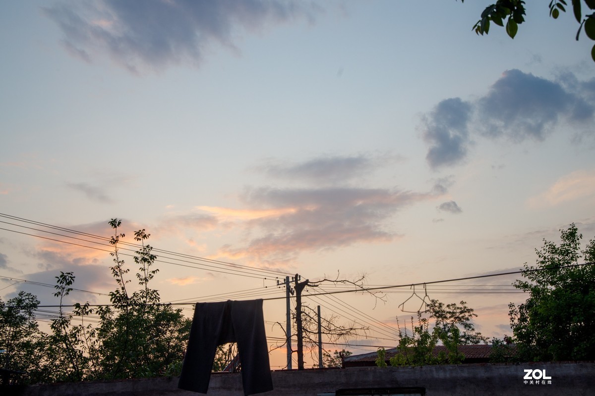 佳能EOSR，随拍，高手给掌掌眼，这个画质，这个价格，话说这个机是不是买亏了？