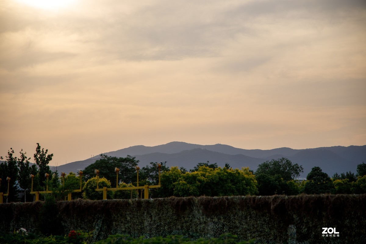 佳能EOSR，随拍，高手给掌掌眼，这个画质，这个价格，话说这个机是不是买亏了？