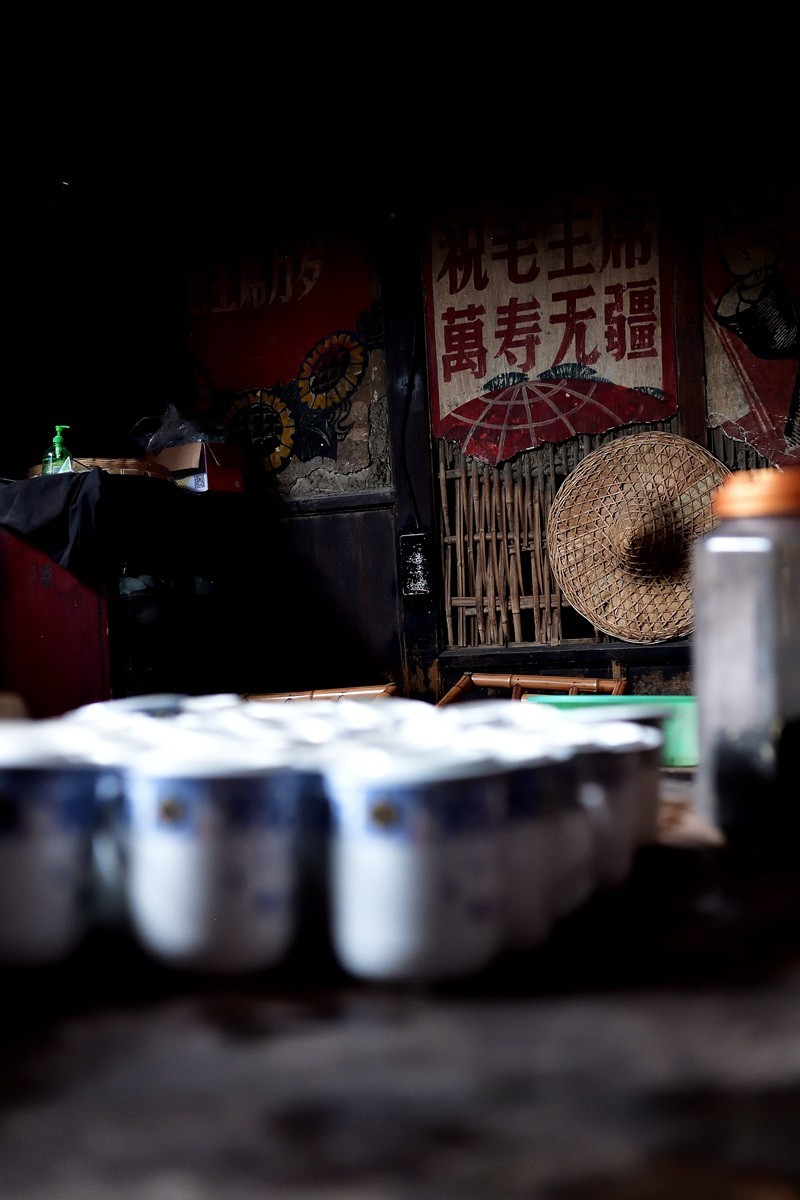 成都印象——传统乡愁与现代休闲交融的城市