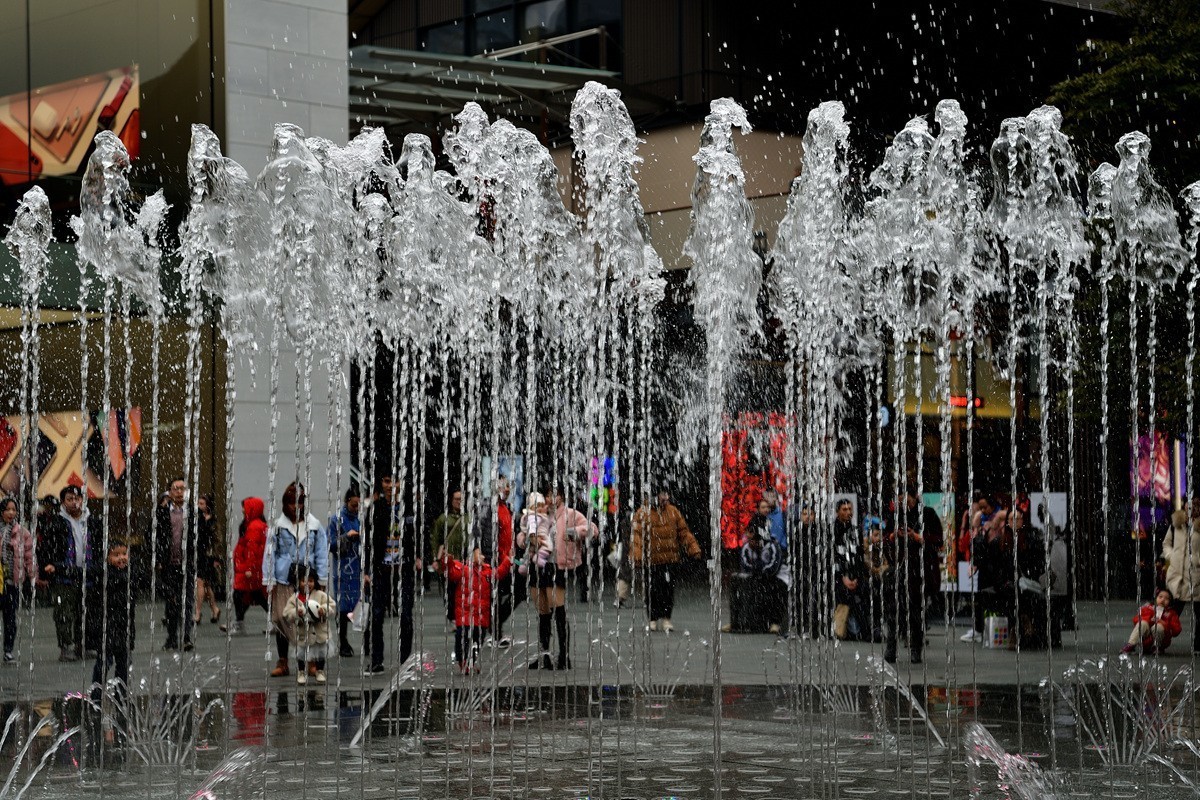 成都印象——传统乡愁与现代休闲交融的城市