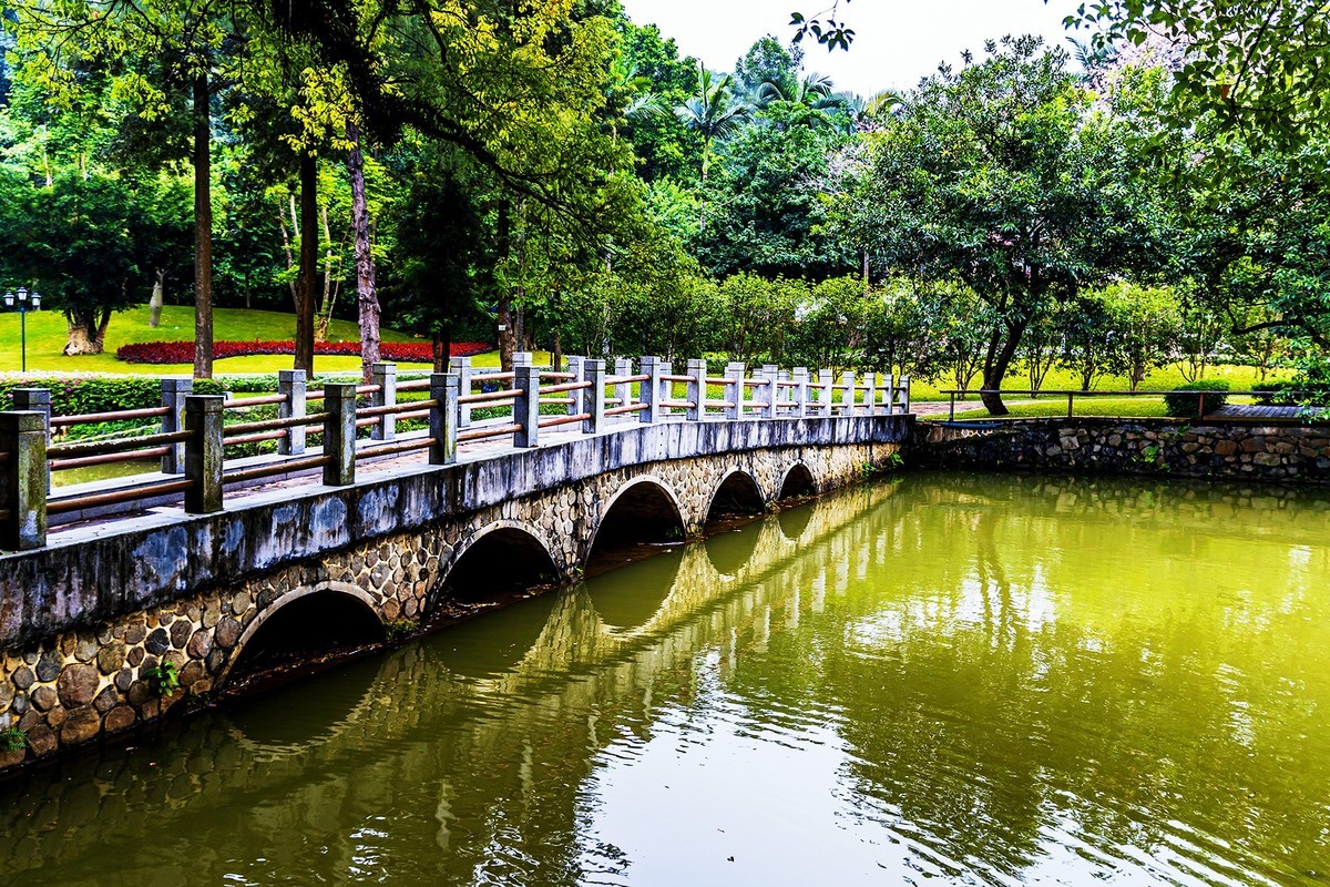 广东松园宾馆前身图片